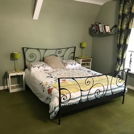 Alix Hébergement de vacances